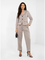 IT sako MA 22201.82 dark lilac