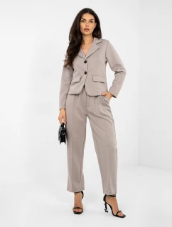 IT sako MA 22201.82 dark lilac