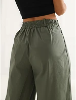 IT SP FL9006.92 khaki kalhoty