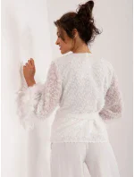 Halenka LK BZ 509522 1.20 bílých Halenka LK BZ 509522 1.20 bílých