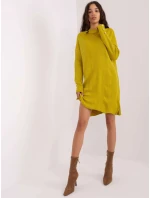 Tunika TU 3010.60 oliv