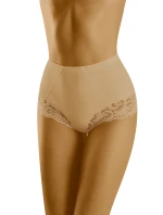 Kalhotky Exepta Beige - Wol-Bar Kalhotky Exepta Beige - Wol-Bar