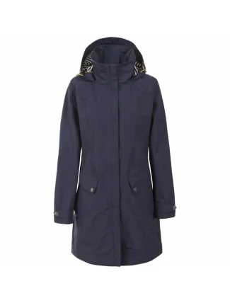 Dámský kabát Trespass Rainy Day Dámský kabát Trespass Rainy Day