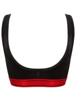 Dámská sportovní podprsenka Ufsb-Bras Reggiseno 00S0M0-0TAXS-E3976 - Diesel