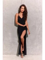 Společenské šaty SUK0354 - Roco