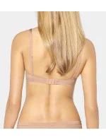 Podprsenka nevyztužená Body Make-up Soft Touch W EX - Triumph