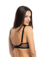 Polovyztužená dámská podprsenka SEMI-SOFT HERA ART. 1124