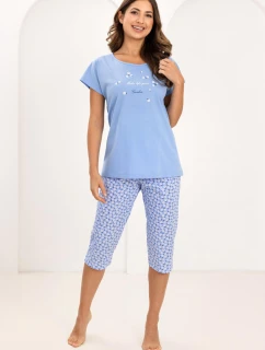 DÁMSKÉ PYŽAMO 735 BIG W/26