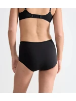 sloggi 24/7 Cotton Maxi C3P - BLACK - SLOGGI BLACK - SLOGGI