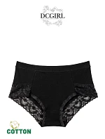 DC Girl kalhotky 72147 A'2 M-XL bavlna