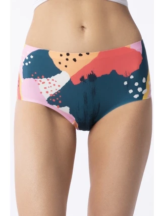 Julimex Simple Maxi Tutti Frutti kalhotky S-2XL