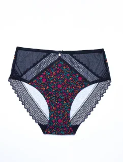 Kalhotky Lama L-1573 MD A'2 M-3XL