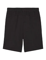 Pánské šortky Puma teamGOAL Casuals black 658608 03