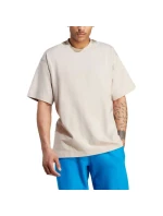 Pánské tričko adidas Adicolor Contempo Tee Wonder Beige (IM4387) pánské