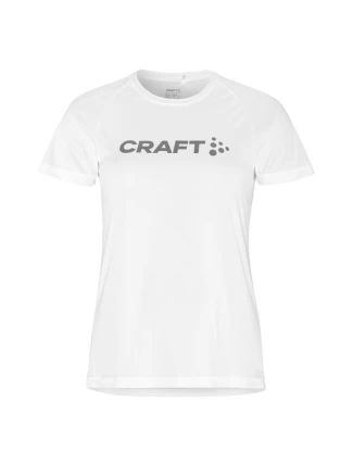 Tričko Craft Core Unify Logo Tee W 92800448856
