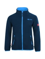 Dětská bunda Trollkids Oppdal Jacket XT Jr 414-110