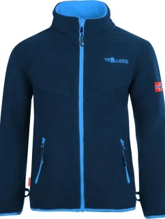 Dětská bunda Trollkids Oppdal Jacket XT Jr 414-110