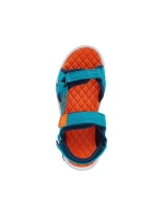 Dětské sandály Trollkids Oslofjord Sandal Jr 268-190