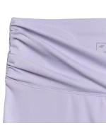 Legíny 4F FNK W 4FWAW25TFTIF369 34S dámské