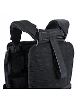 Vesta s taktickou zátěží 9,2 KG | DBX Bushido