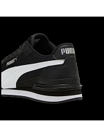 ST Runner v4 Mesh PUMA černá–PUMA bílá– (39966601) ST Runner v4 Mesh PUMA černá–PUMA bílá– (39966601)