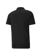 Pánské polo tričko Mercedes F1 Essentials M 599622-01 - Puma Pánské polo tričko Mercedes F1 Essentials M 599622-01 - Puma