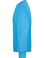 Daiber JN 840 Pracovní mikina 02.0840 aqua Daiber JN 840 Pracovní mikina 02.0840 aqua