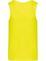 Kariban ProAct PA 441 Pánské sportovní tílko 20.P441 fluorescent yellow Kariban ProAct PA 441 Pánské sportovní tílko 20.P441 fluorescent yellow