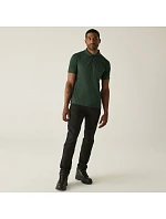 Regatta TRS 101 Unisex piqué polo z těžké bavlny 36.S101 bottle green Regatta TRS 101 Unisex piqué polo z těžké bavlny 36.S101 bottle green