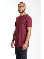 Mantis M 01 Pánské bio IC tričko 70.0001 red Mantis M 01 Pánské bio IC tričko 70.0001 red