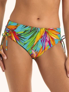 Style Amy Bottom kalhotky 8402-0 turchese - Anita Classix