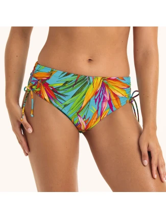 Style Amy Bottom kalhotky 8402-0 turchese - Anita Classix Style Amy Bottom kalhotky 8402-0 turchese - Anita Classix