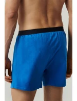 Atlantic 2MBX-025 2-pack barva:tmavě modrá/modrá