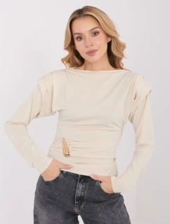 Halenka IT BZ 21898.12 béžová