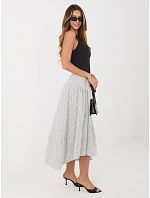 Sukně IT SD FL10325.00 ecru