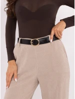 IT kalhoty SP FL8252.18P beige