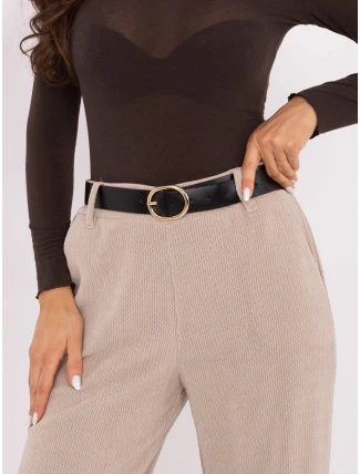 IT kalhoty SP FL8252.18P beige