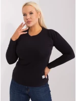 Halenka RV BZ 9257.19 černá