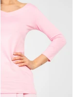 Halenka RV BZ A1190.16 světle růžová