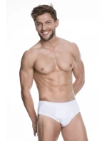 Pánské slipy Iron - Julimex Pánské slipy Iron - Julimex