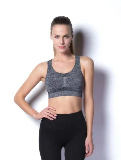 Dámská sportovní podprsenka 110761 2.0 korálová - VivaSport