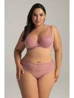 PODPRSENKA AV 2105 PINK PEONY MAXI