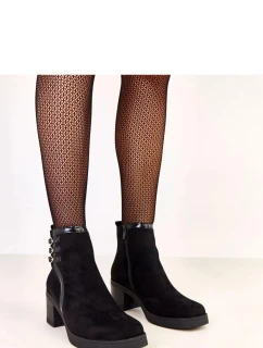 Boty na podpatku  model 219961 Solea