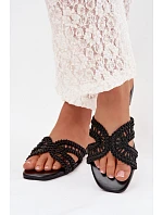 Pantofle  model 226352 Step in style