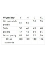 Červené dámské teplákové kalhoty s výstřihem na zádech model 6321770