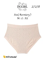 Kalhotky DC Girl 27278 A'2 L–XL Kalhotky DC Girl 27278 A'2 L–XL
