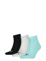 Ponožky Puma 906978 Quarter Soft A'3