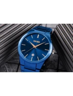 Skmei 9140BU Pánské hodinky + BOX Skmei 9140BU Pánské hodinky + BOX