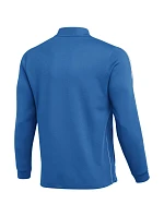 Pánská mikina Nike Dri-FIT Strike 26 modrá HV8407 463 pánské Pánská mikina Nike Dri-FIT Strike 26 modrá HV8407 463 pánské