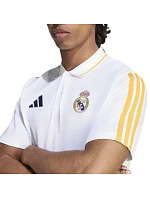 Polo tričko adidas Real Madrid DNA KG2946